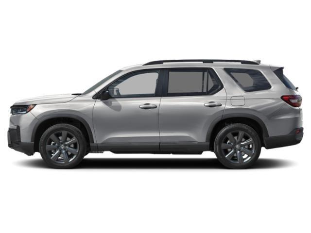 new 2026 Honda Pilot car, priced at $45,287
