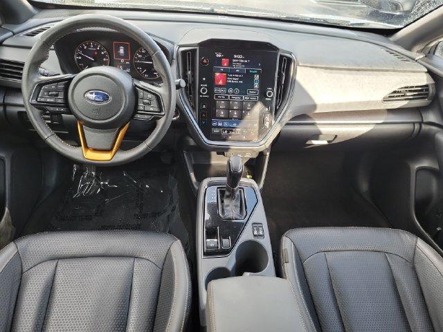 used 2024 Subaru Crosstrek car, priced at $27,344