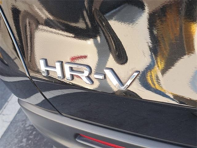 used 2024 Honda HR-V car, priced at $24,590