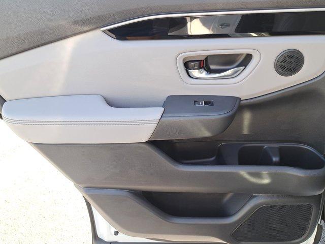 new 2025 Honda Pilot car, priced at $48,280