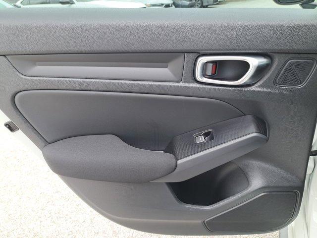 new 2026 Honda Civic Si car, priced at $34,542