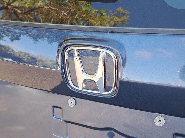 used 2024 Honda CR-V car, priced at $25,490