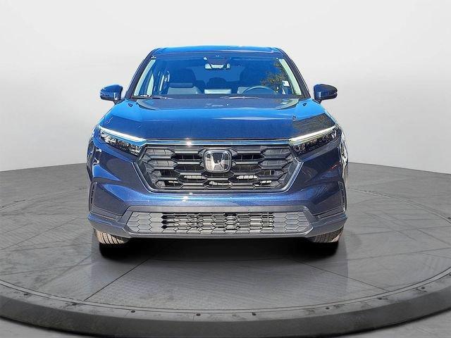 used 2024 Honda CR-V car, priced at $25,490