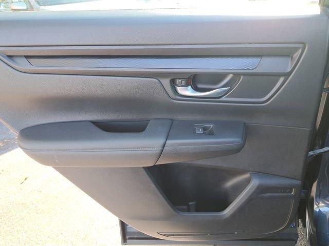 used 2024 Honda CR-V car, priced at $25,490