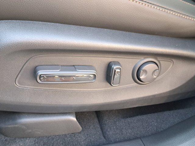 new 2026 Honda CR-V Hybrid car, priced at $44,000