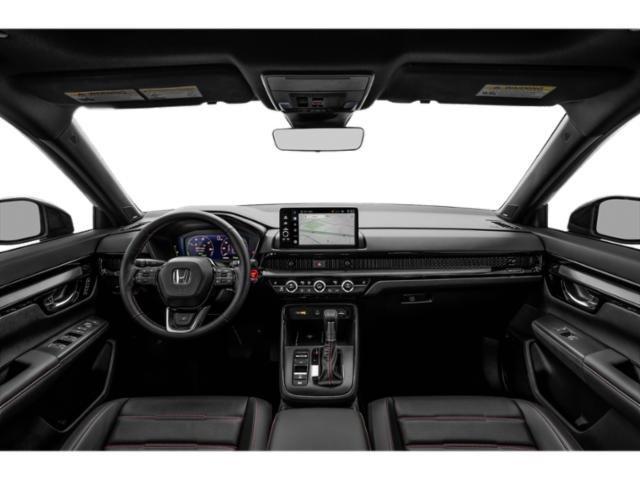 new 2026 Honda CR-V Hybrid car, priced at $44,000
