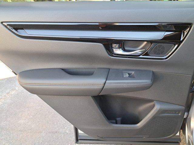 new 2026 Honda CR-V Hybrid car, priced at $44,000