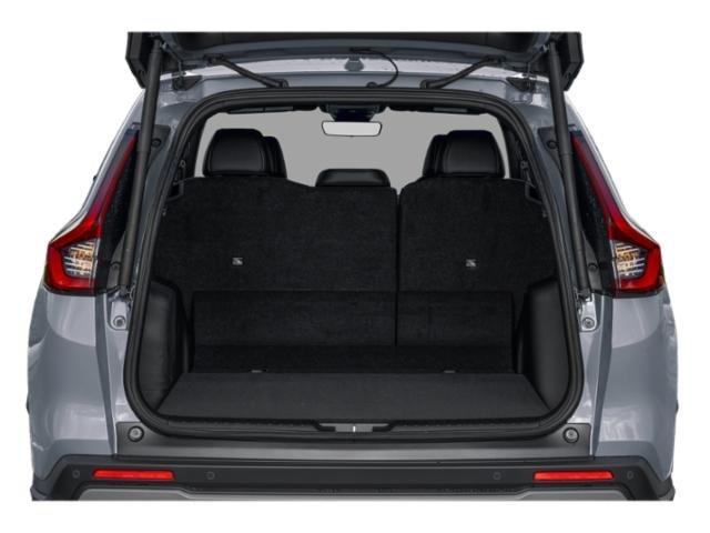 new 2026 Honda CR-V Hybrid car, priced at $44,000