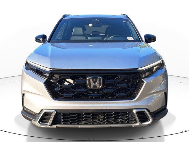 new 2026 Honda CR-V Hybrid car, priced at $44,000