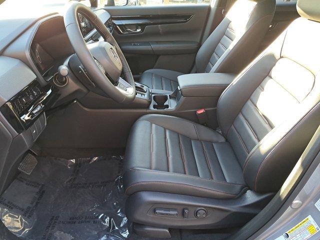 new 2026 Honda CR-V Hybrid car, priced at $44,000