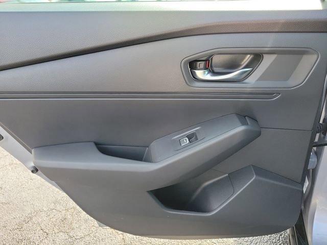 used 2023 Honda Accord Hybrid car, priced at $28,367