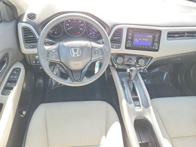 used 2022 Honda HR-V car, priced at $21,867