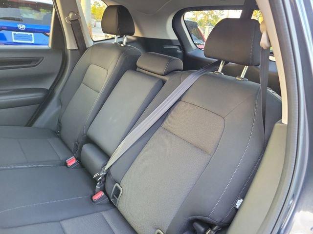 used 2025 Honda CR-V car, priced at $32,697