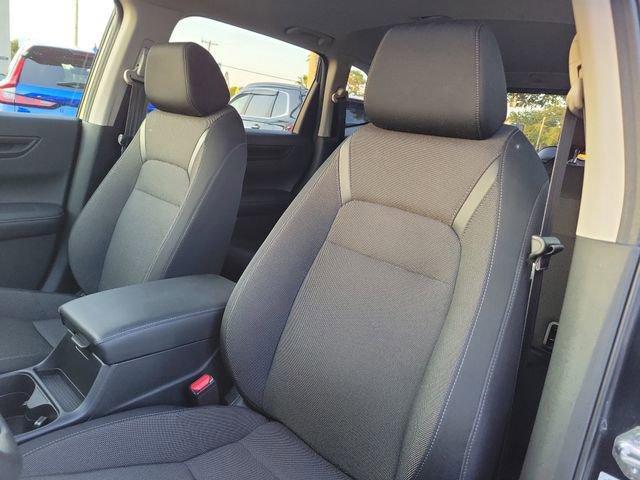 used 2025 Honda CR-V car, priced at $32,697