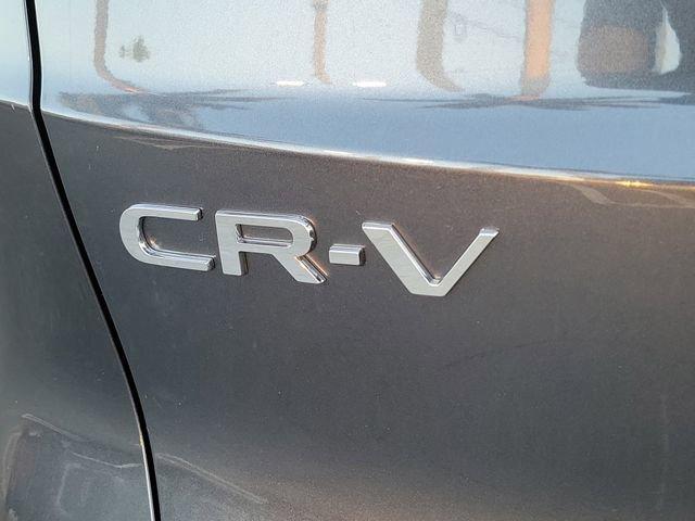 used 2025 Honda CR-V car, priced at $32,697