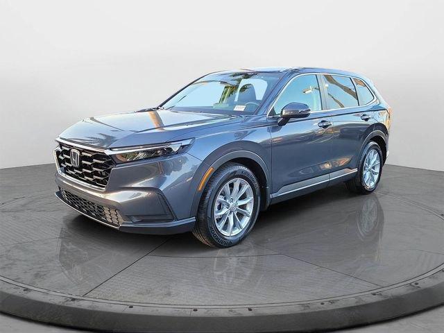 used 2025 Honda CR-V car, priced at $32,697