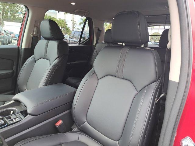 new 2026 Honda Pilot car, priced at $50,317