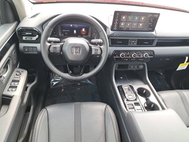 new 2026 Honda Pilot car, priced at $50,317