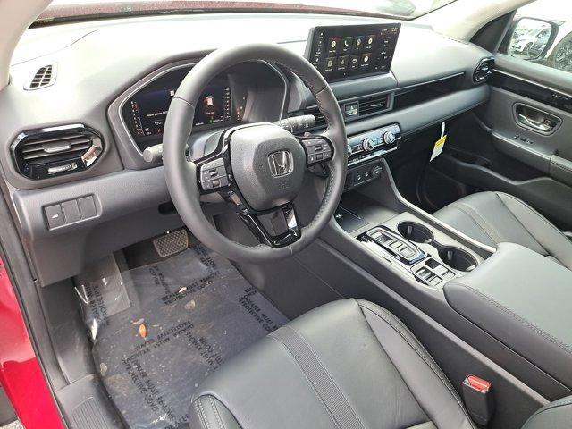 new 2026 Honda Pilot car, priced at $50,317