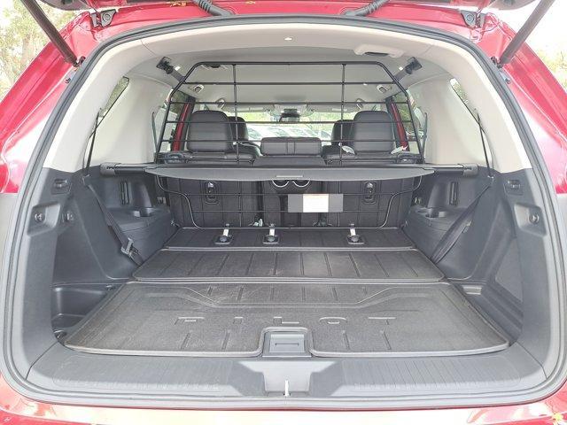 new 2026 Honda Pilot car, priced at $50,317