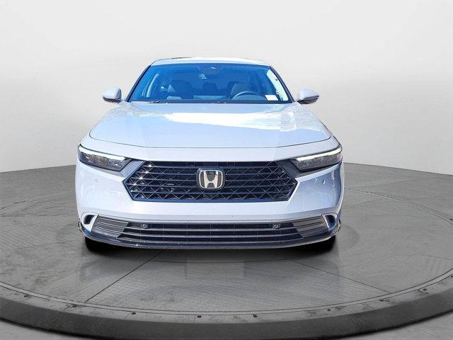new 2026 Honda Accord Hybrid car, priced at $38,142