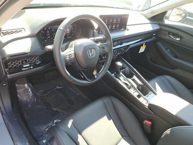 new 2026 Honda Accord Hybrid car, priced at $38,142