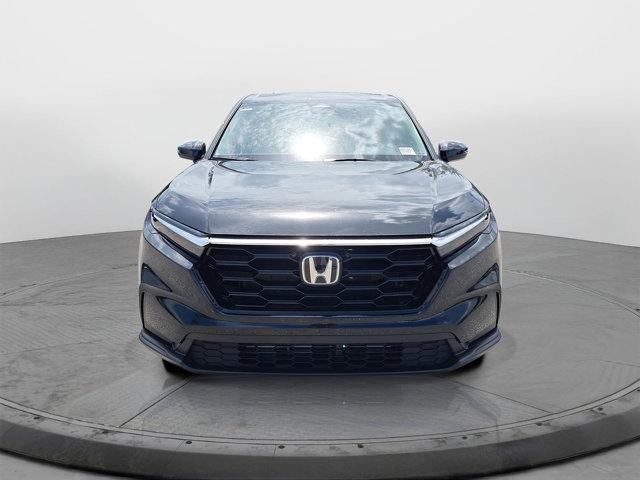 new 2026 Honda CR-V car, priced at $35,997