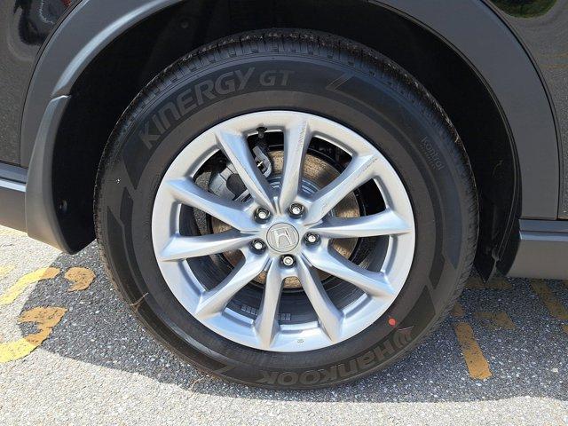 new 2026 Honda CR-V car, priced at $35,997
