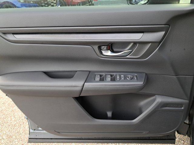 new 2026 Honda CR-V car, priced at $35,997