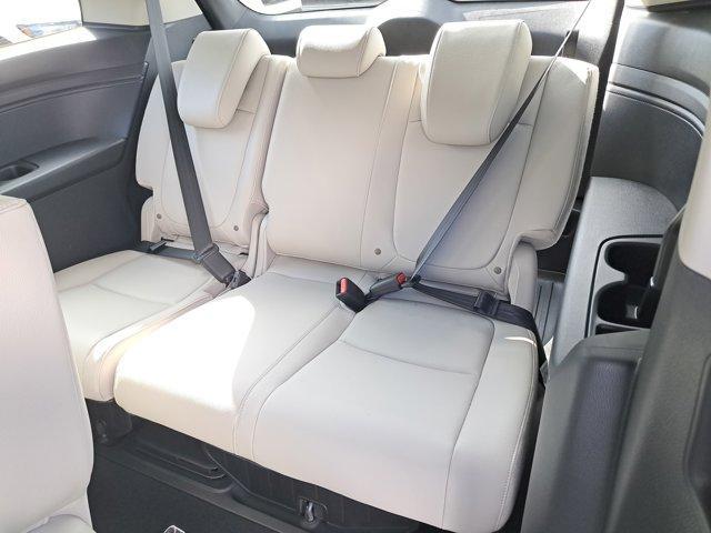 new 2026 Honda Odyssey car, priced at $45,687