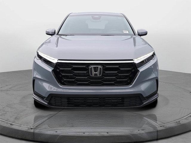 new 2026 Honda CR-V car, priced at $36,452