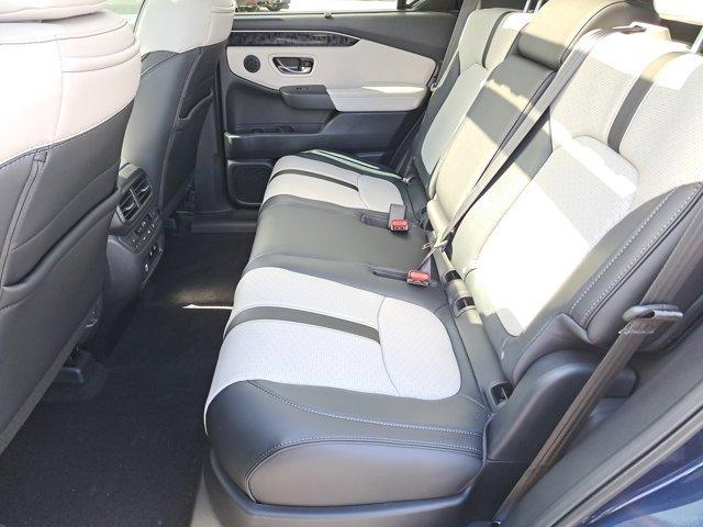 new 2026 Honda Passport car, priced at $56,280