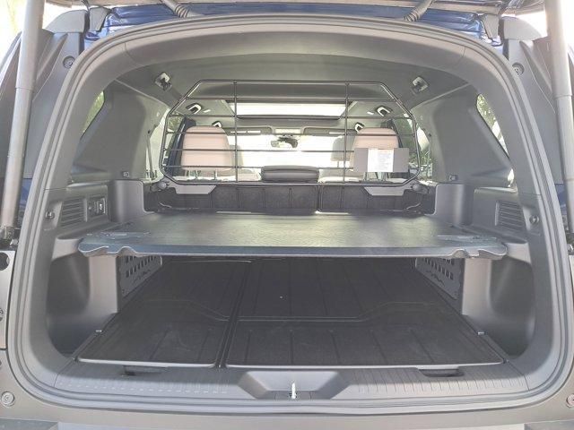 new 2026 Honda Passport car, priced at $56,280