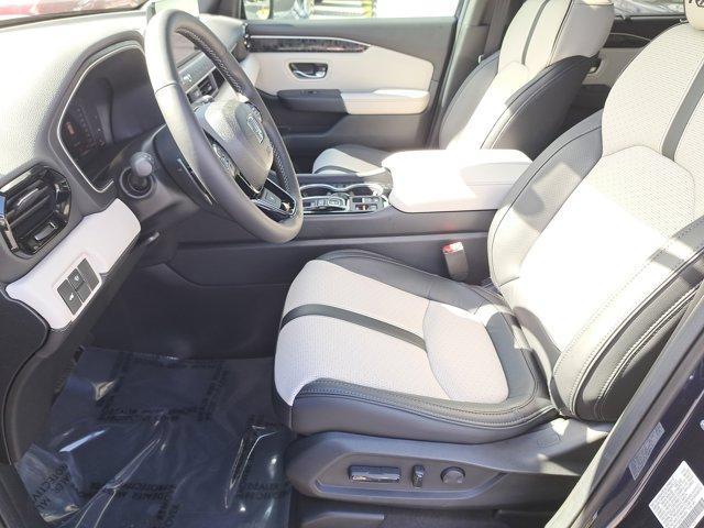 new 2026 Honda Passport car, priced at $56,280