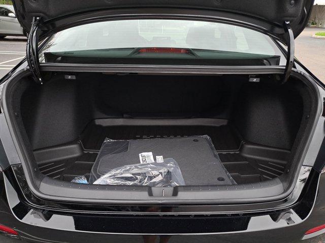 new 2026 Honda Civic car, priced at $27,890