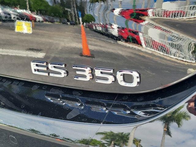 used 2024 Lexus ES 350 car, priced at $39,387