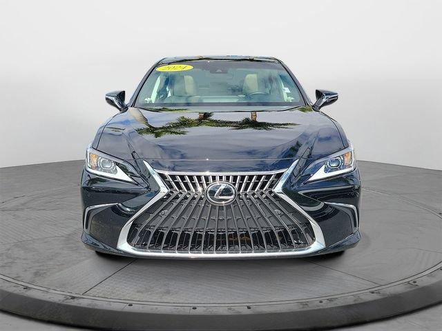 used 2024 Lexus ES 350 car, priced at $39,387