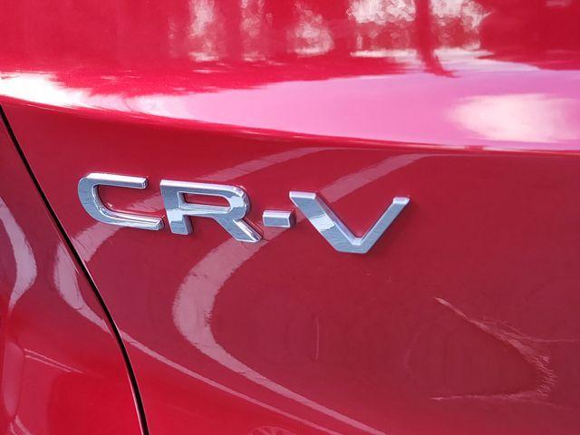used 2023 Honda CR-V car, priced at $31,287