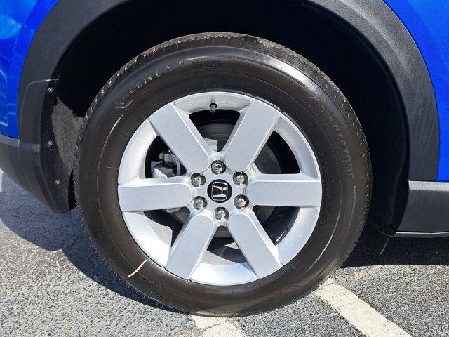 new 2026 Honda Prologue car, priced at $49,350