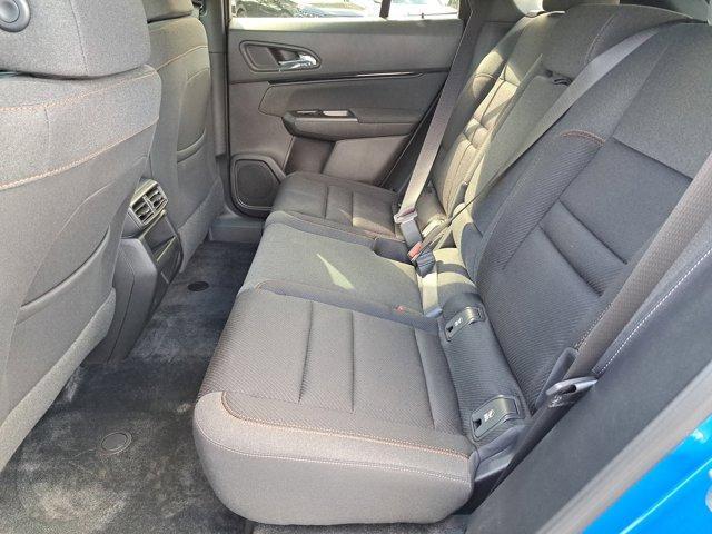 new 2026 Honda Prologue car, priced at $49,350