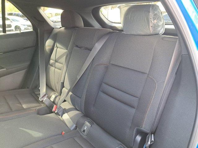 new 2026 Honda Prologue car, priced at $49,350