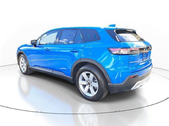 new 2026 Honda Prologue car, priced at $49,350