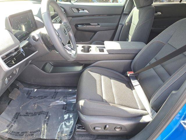 new 2026 Honda Prologue car, priced at $49,350