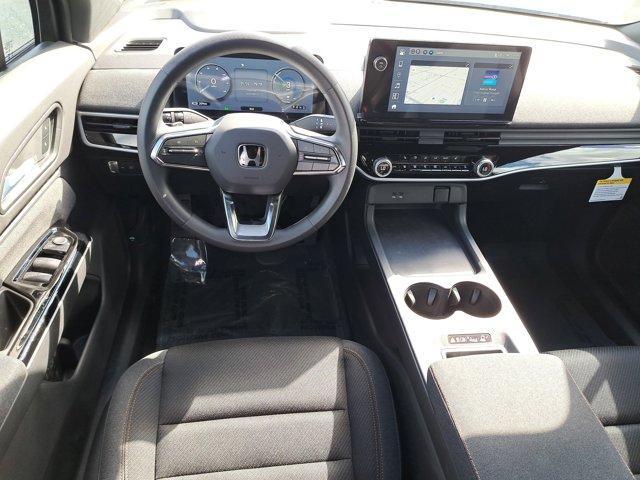 new 2026 Honda Prologue car, priced at $49,350