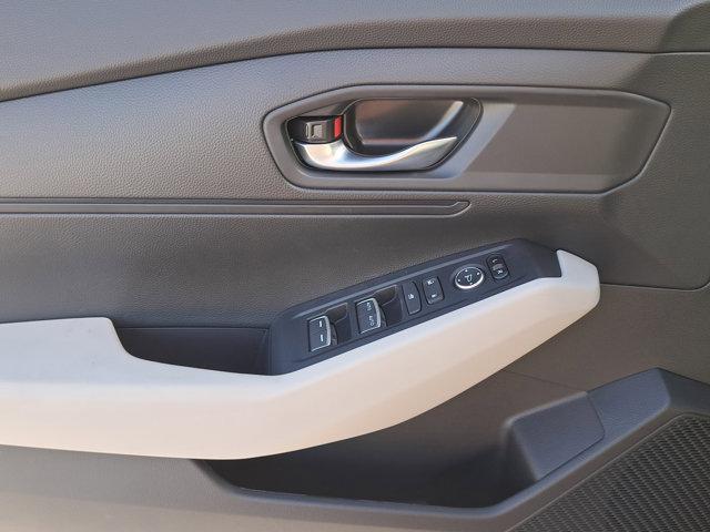 new 2026 Honda Accord car, priced at $31,442