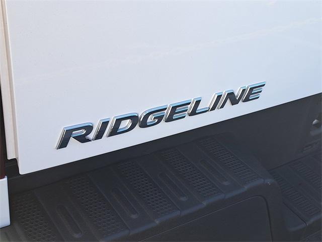 used 2023 Honda Ridgeline car, priced at $31,900
