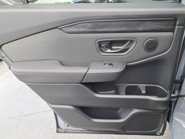 new 2026 Honda Passport car, priced at $51,180