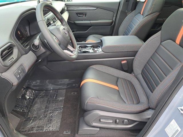 new 2026 Honda Passport car, priced at $51,180