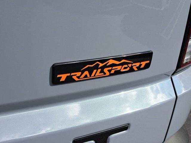 new 2026 Honda Passport car, priced at $51,180