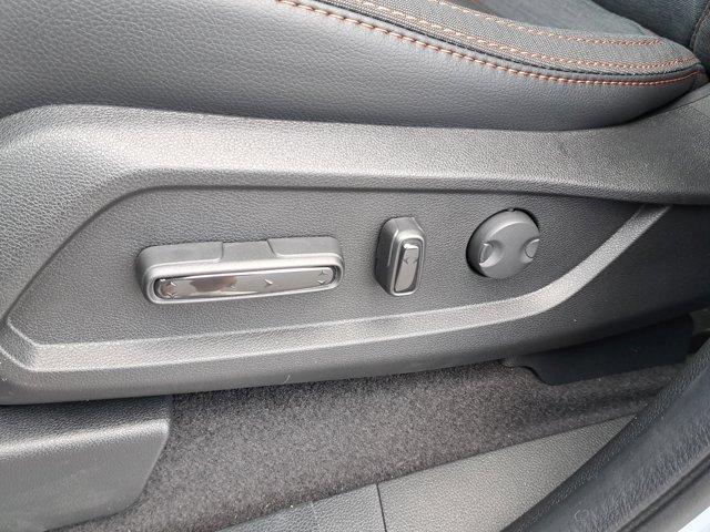 new 2026 Honda Passport car, priced at $51,180